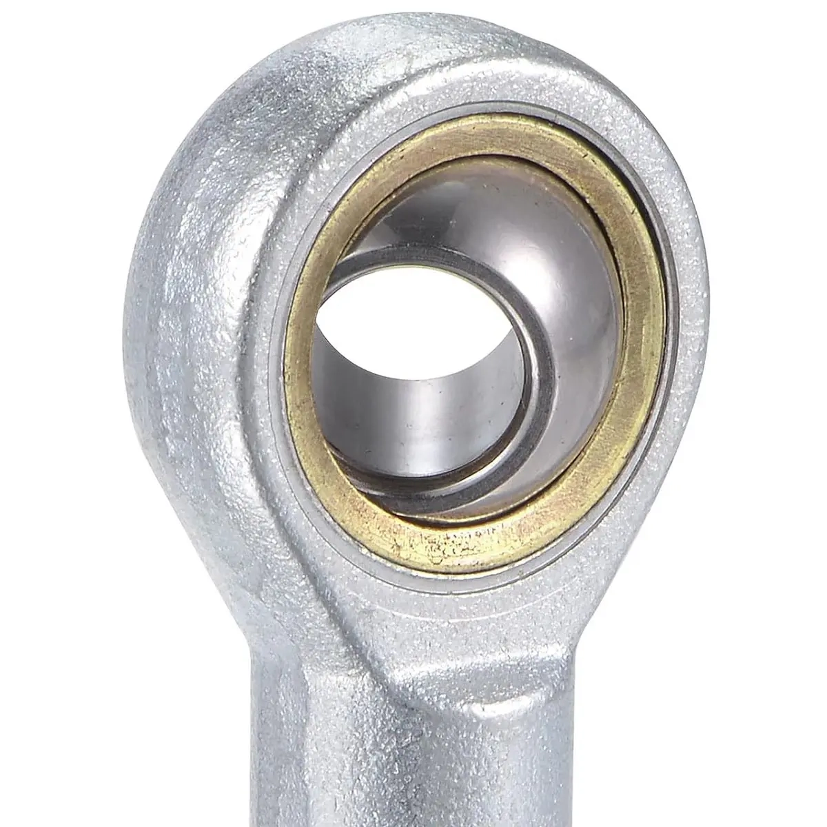 Niveleddetak S16 6mm Højre Hun - Lejer og kuglelejer - 6438471272291 - 2