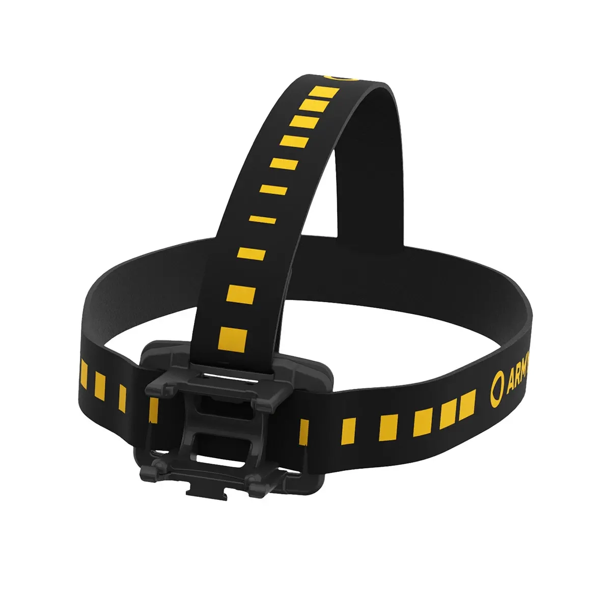 Armytek Pannband WizardC2 ProMax - Pannlampor för arbete, friluftsliv och vardag - 6957713003764 - 0