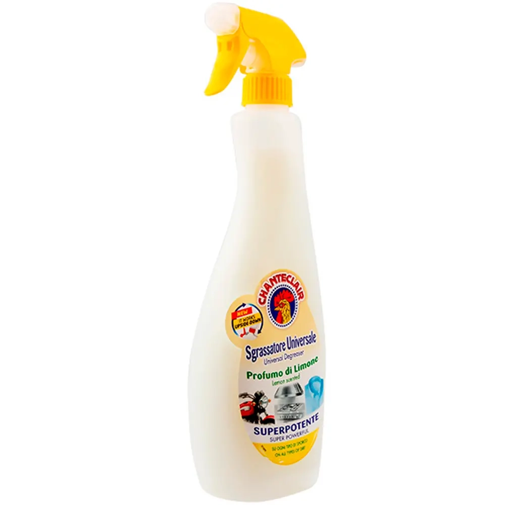  - Bilschampon och rengöringsmedel - 8015194525149 - 1