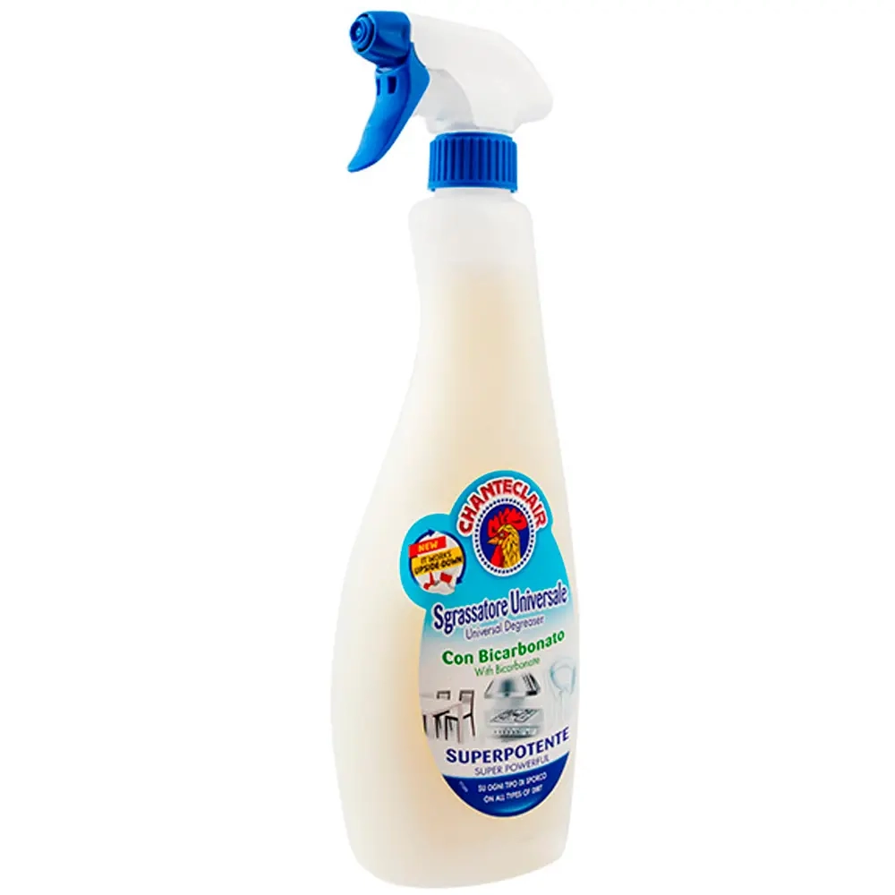  - Bilschampon och rengöringsmedel - 8015194525156 - 1