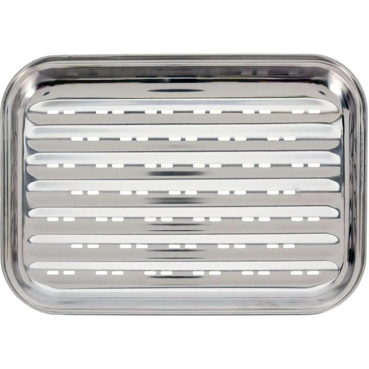 Grillunderlag BBQ 34x24 cm - Grillredskaber - 8720573884587 - 0