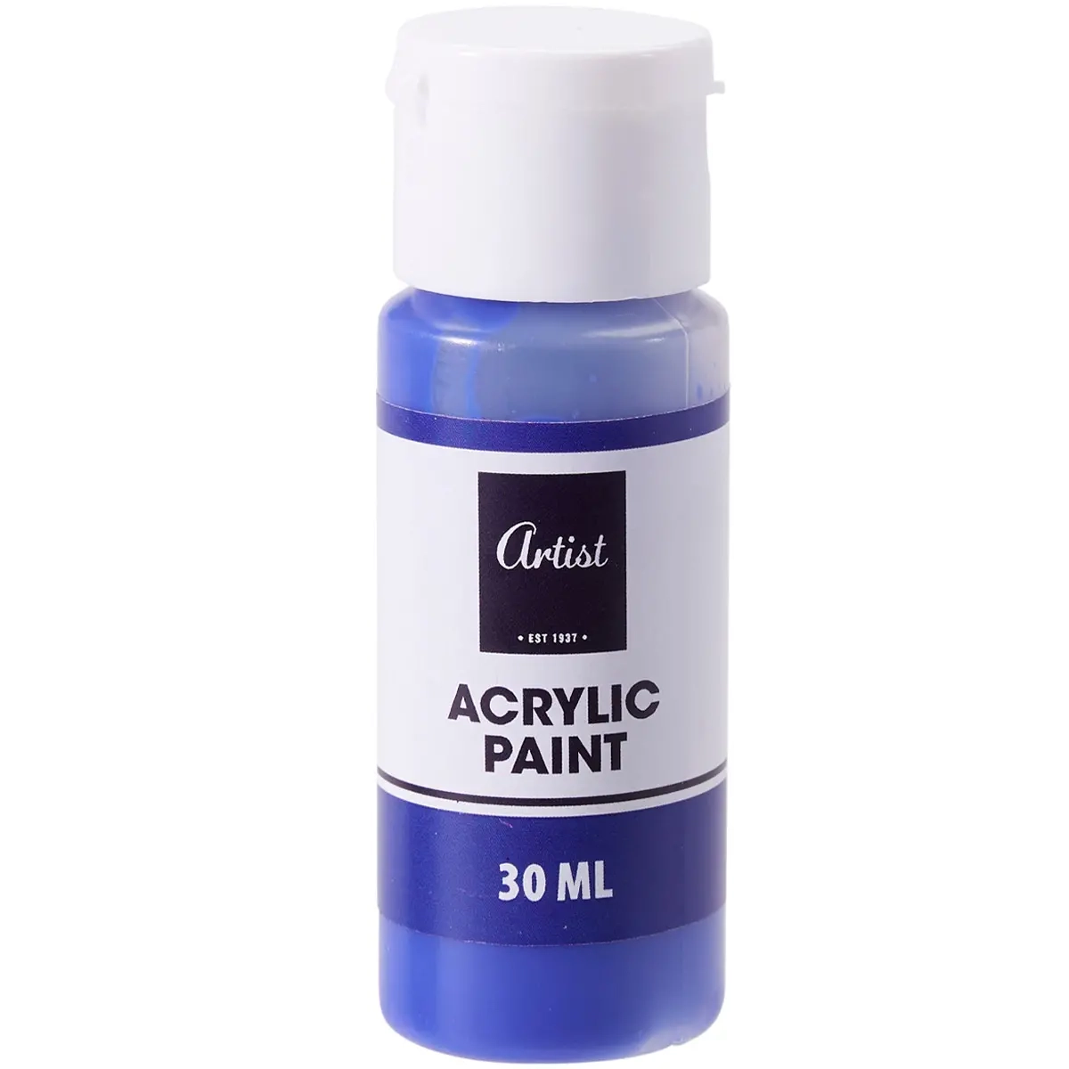 Akrylfärgset Artist 42 × 30 ml - Färger, paletter och målarverktyg - 8721037983723 - 1