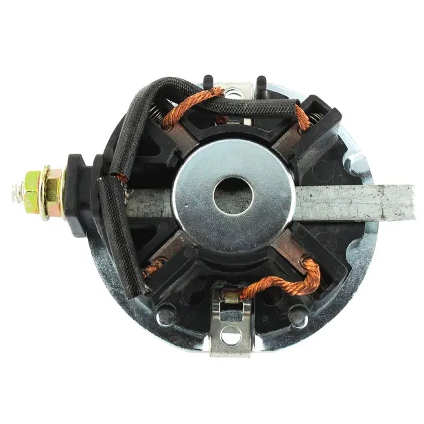 Tecumseh Startmotor kulbupakning OHV - Plæneklipper startmotorer og magneter - 3582329928250 - 0