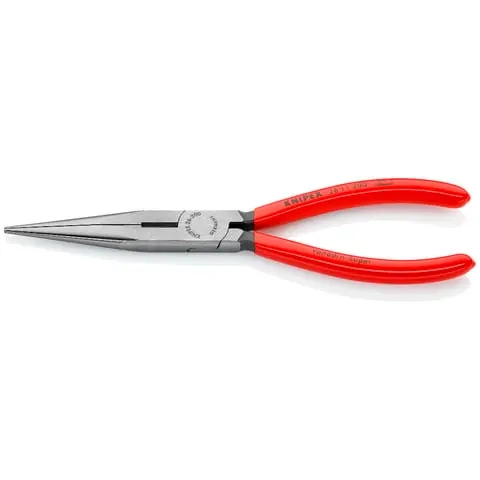 Knipex Spidstangstang 200mm - Kombinationstang og spidstang - 4003773022824 - 0