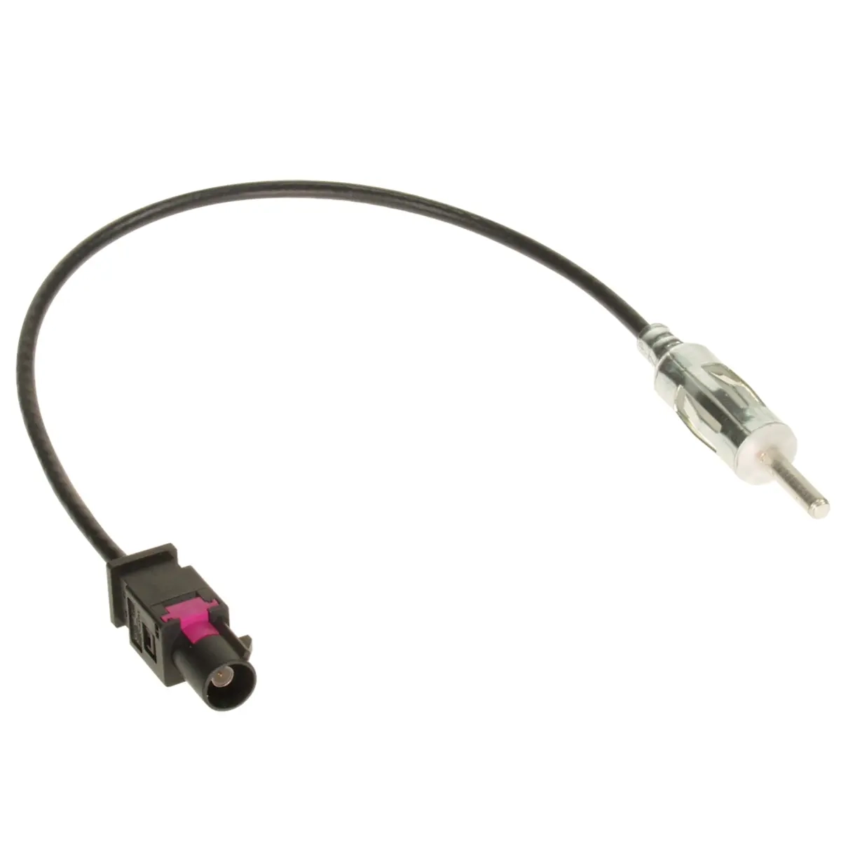 Antennadapter Fakra A till DIN ACV 140235 - Kabelkit till bilslutsteg - 4026724520019 - 0