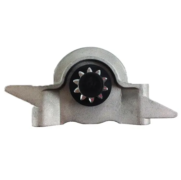 Startmotor Tecumseh OV TVT VTX - Gräsklippare startmotorer och solenoider - 4050444115408 - 2