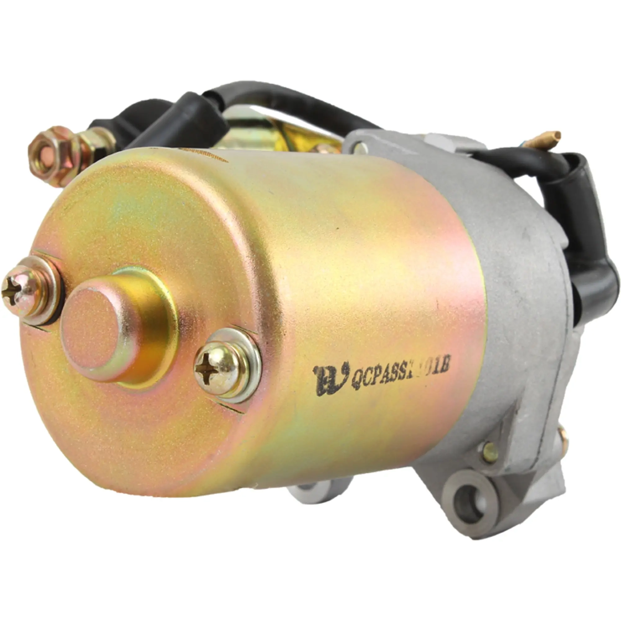 Elstart til løs motor 6,5hp - 5,5 hk - 6,5 hk motorreservedele - 48776565969 - 1