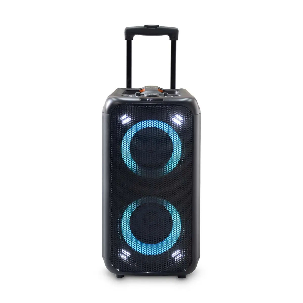 Högtalare Party Speaker Bluetooth® - Högtalare - 5412810450657 - 3