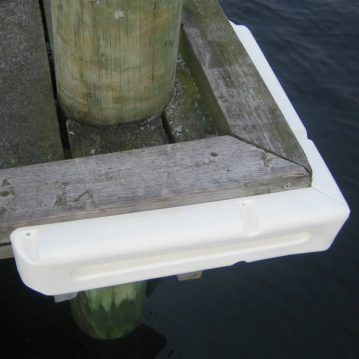  - Fender og bøjer - 5705563511806 - 2