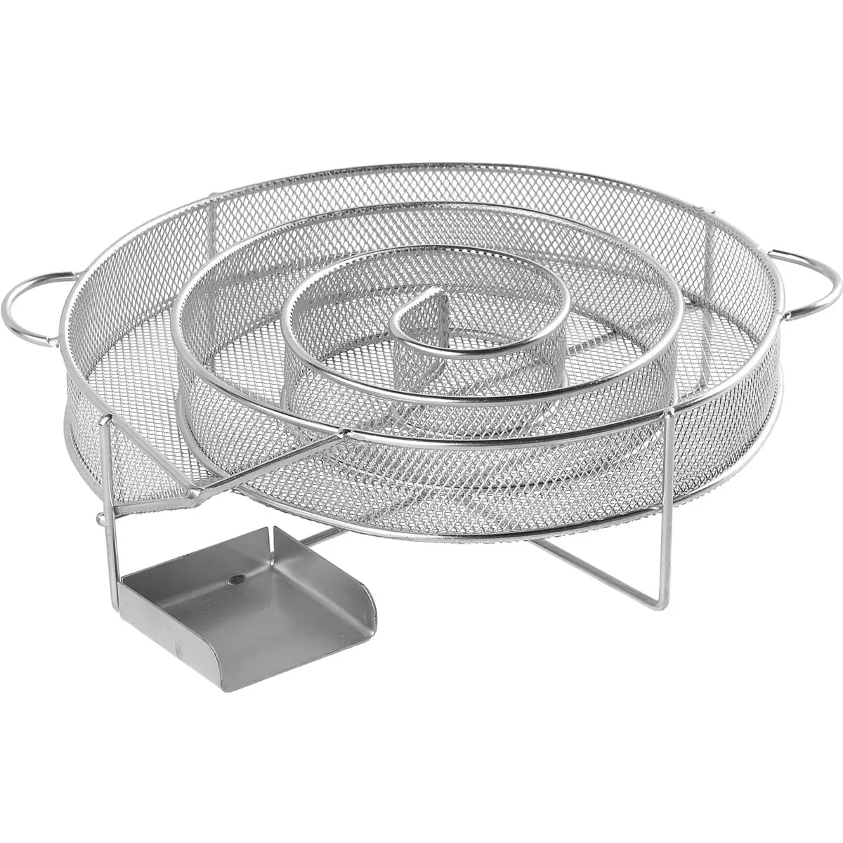 Koldrøgningsgenerator - Røgchips og andet tilbehør - 6410412655530 - 0