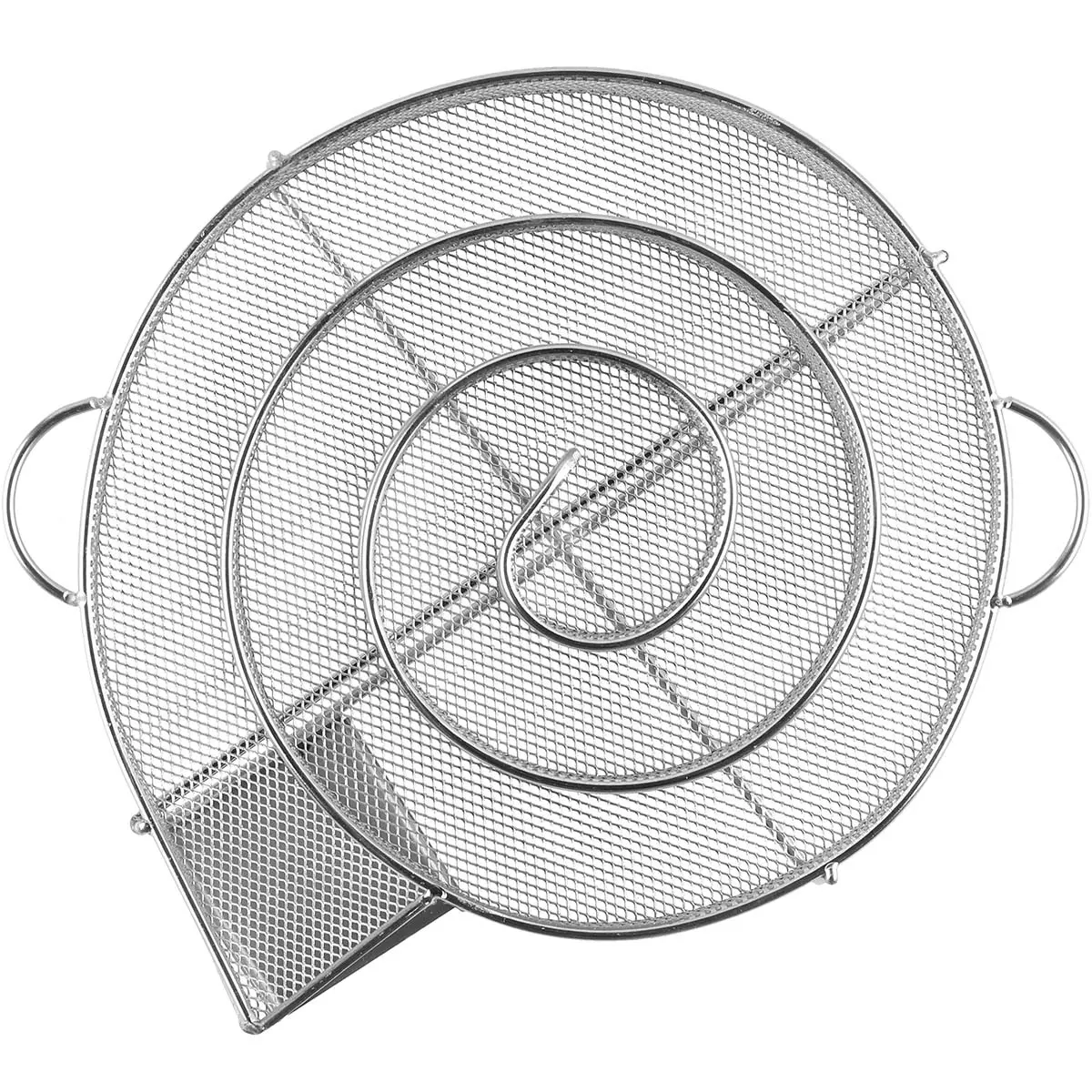 Koldrøgningsgenerator - Røgchips og andet tilbehør - 6410412655530 - 2