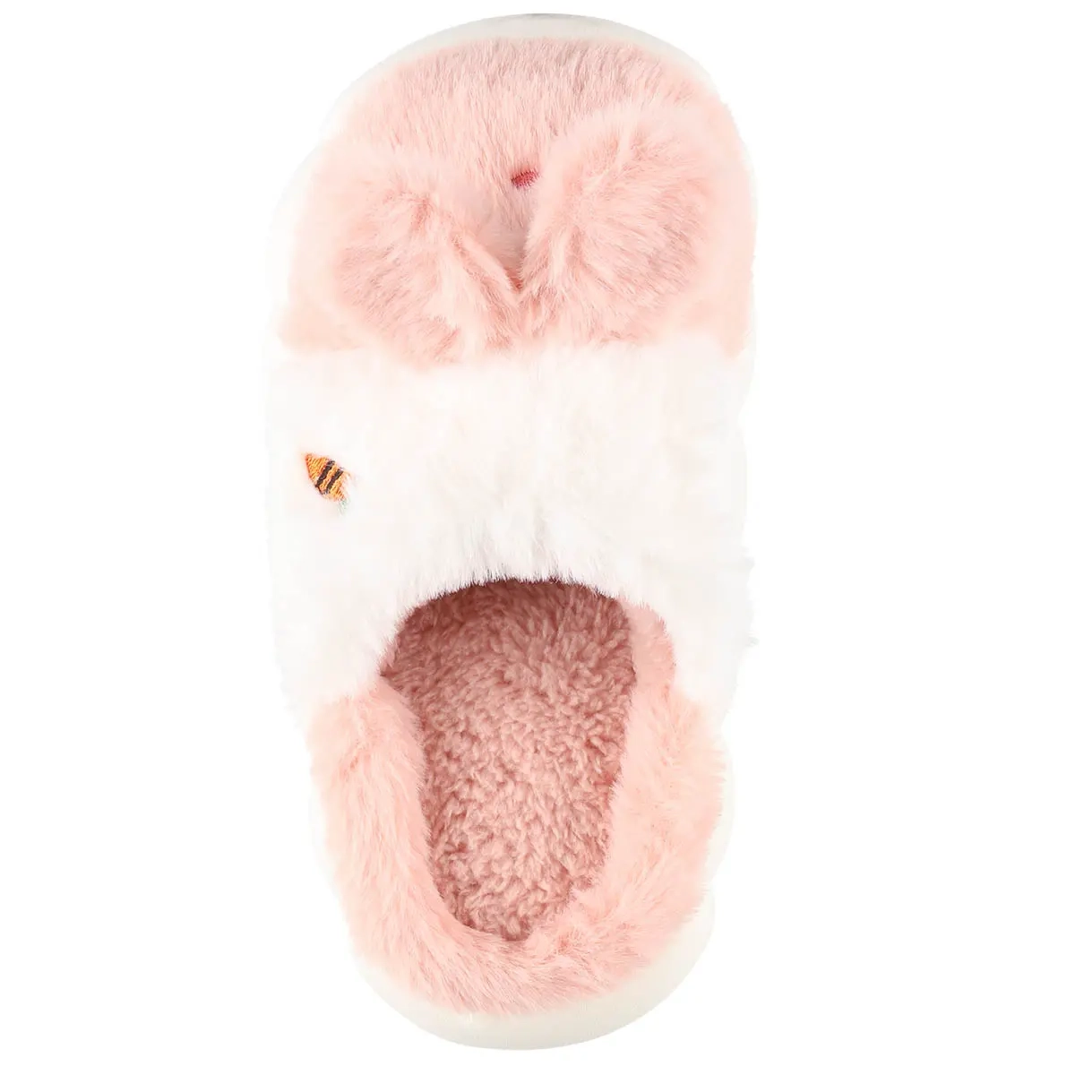 Tofflor kanin pink 28/29 - Trädgårdsskor och fritidsskor - 6410416402376 - 1