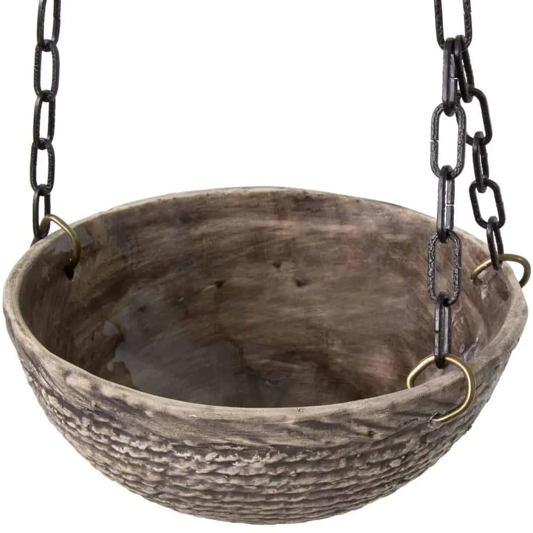 Opa Lumo Saunaskål med Rebdesign - Saunastave, saunaskeler og saunasten - 6414676017448 - 1