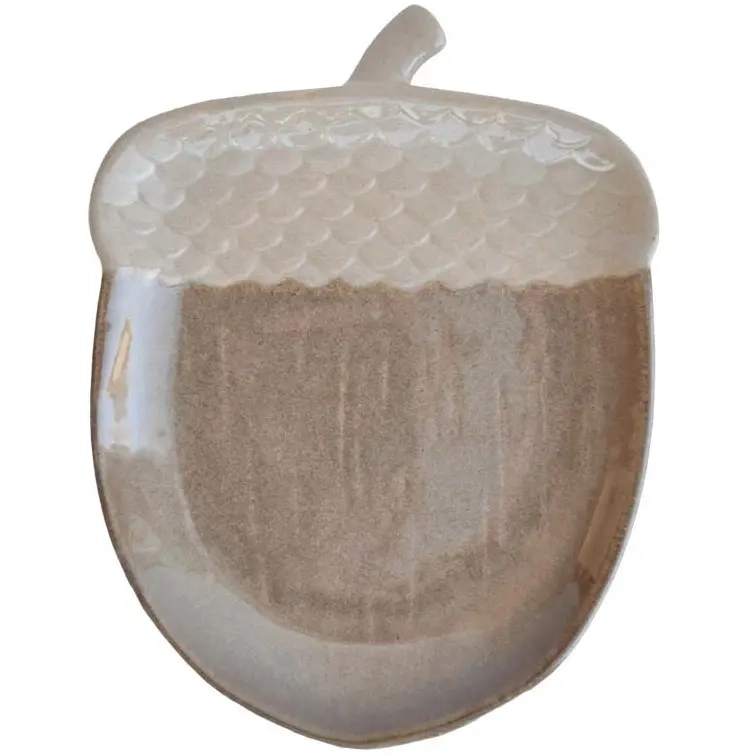 Tændekoglen fra 19cm bund - Serveringsskåle og serveringsfade - 6416906897028 - 0