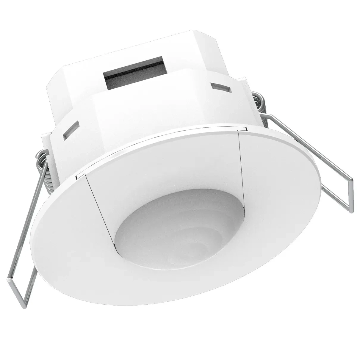 Bevægelsessensor LedEnergie 360° IP44 - Timere, bevægelsesdetektorer og målere - 6418536040447 - 0