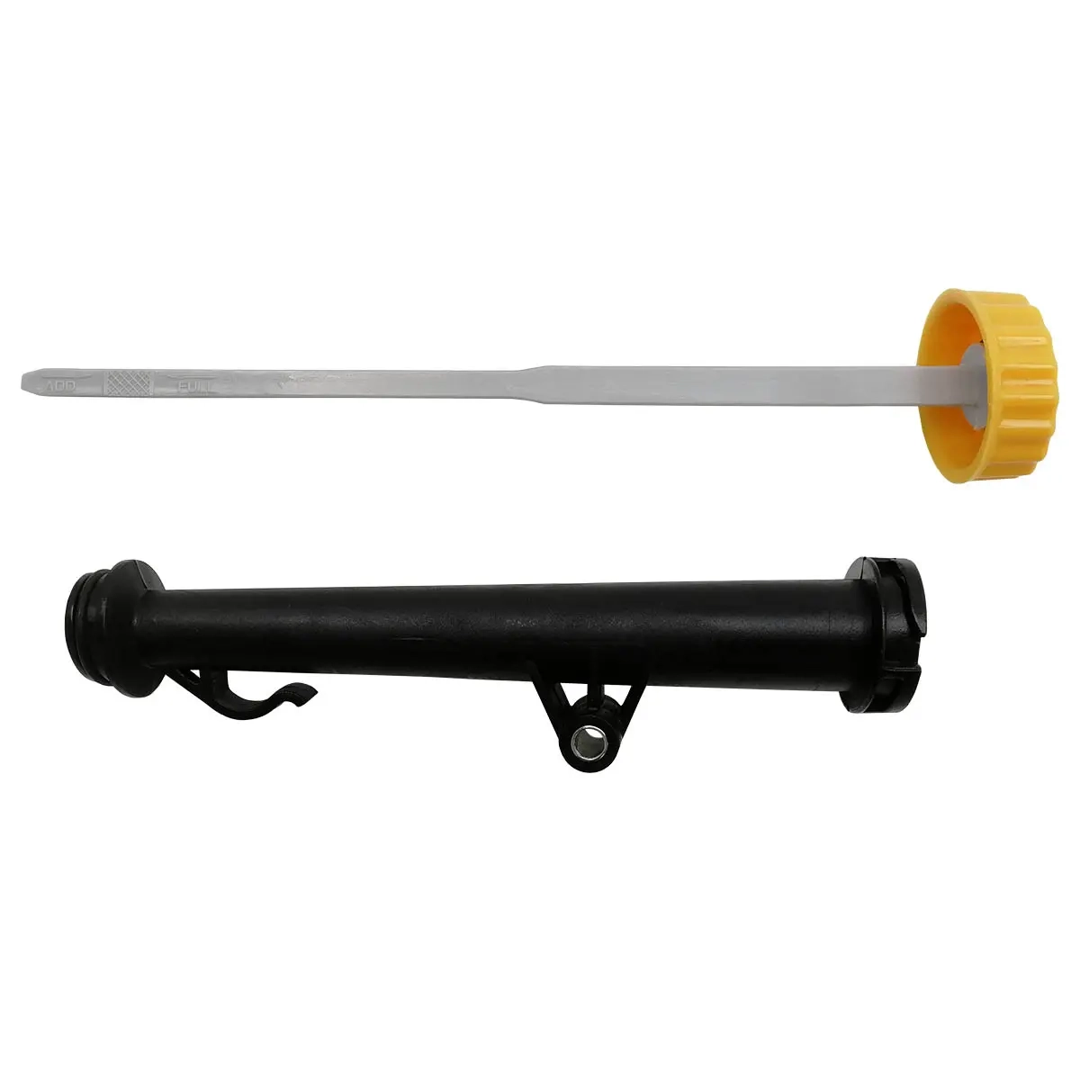 Öljytikku perfekt 24cm Loncin - Plæneklipper filtre og olier - 6419773877216 - 1