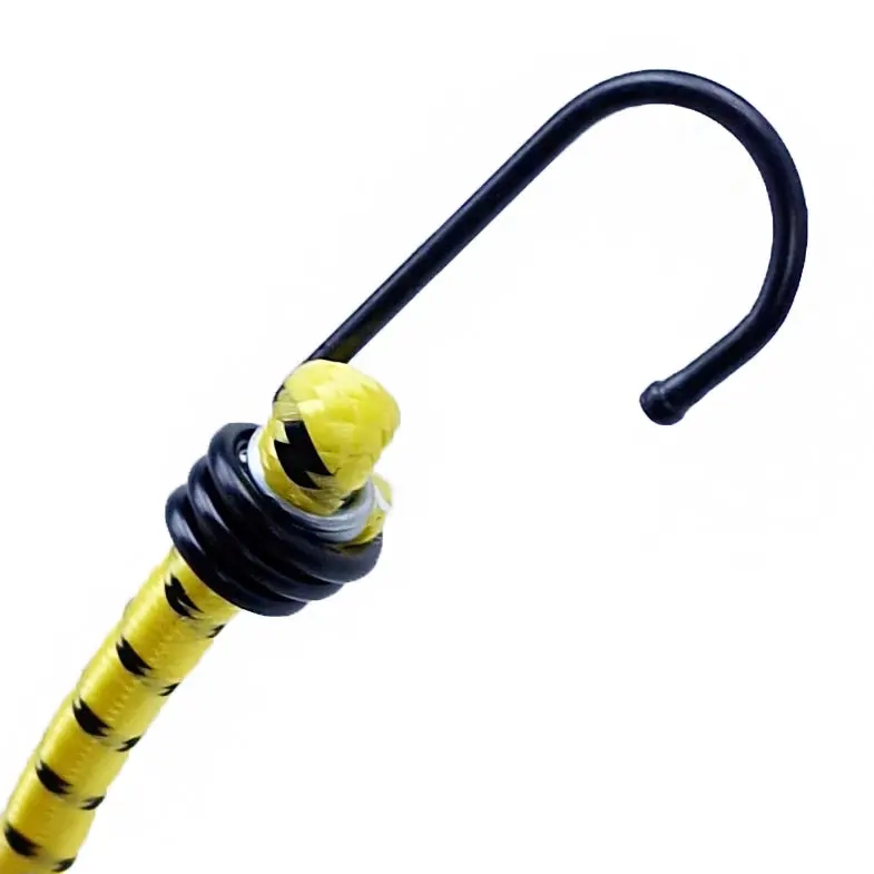 Blæksprutte X-Rope 8mm 80cm 4stk - Tilkørselsrampe og fodgængerrampe - 6430013064821 - 2