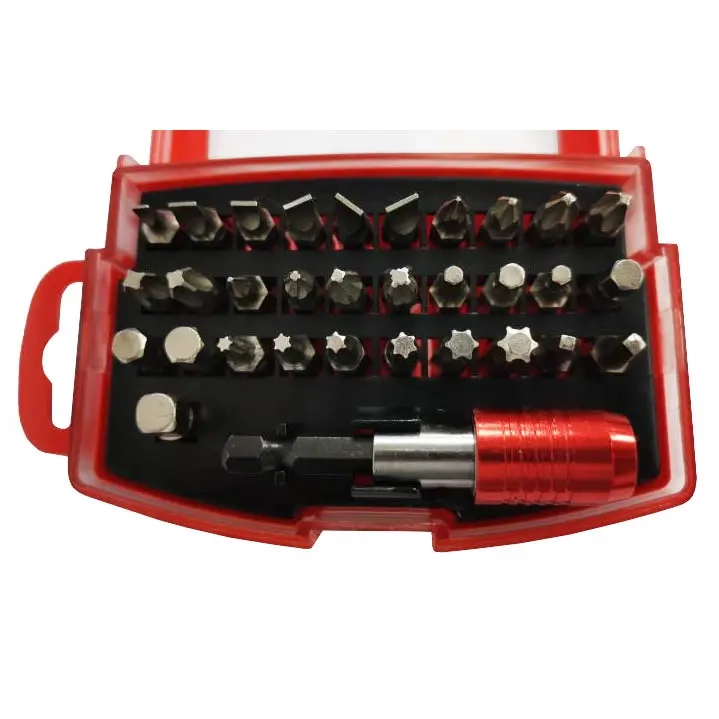 Toppsats 32 delar - Bits - 6430013065071 - 0