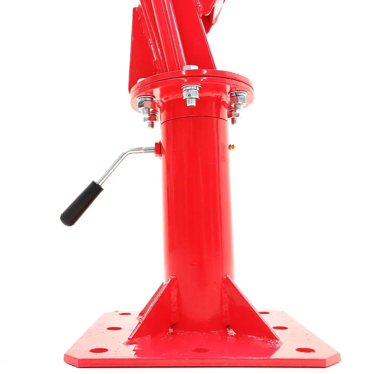 Svängkran hydraulisk 454kg - Lyftare och lyftcylindrar - 6430013067044 - 8