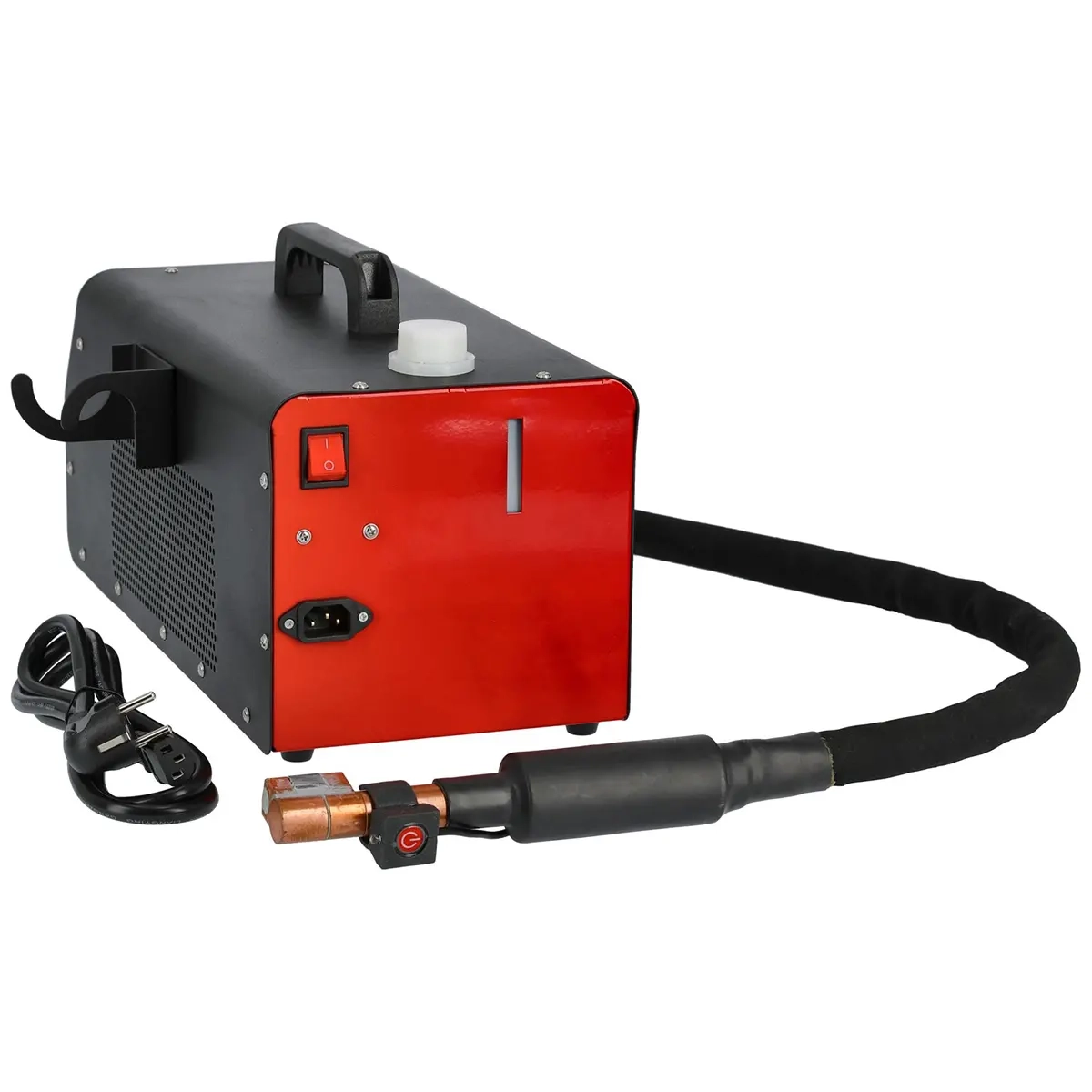Induktionsvarmer Timco 3500W væskekølet - Biludsugningsværktøj - 6438014399447 - 1