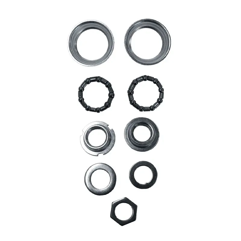 Centrallagerserie American Fauber - Cykeldrev - 6438131026646 - 0