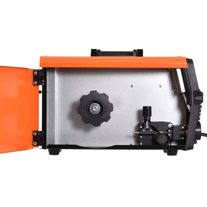 MIG Svejsemaskine 200A 230V 50Hz - Mig svejsemaskiner - 6438152086872 - 3