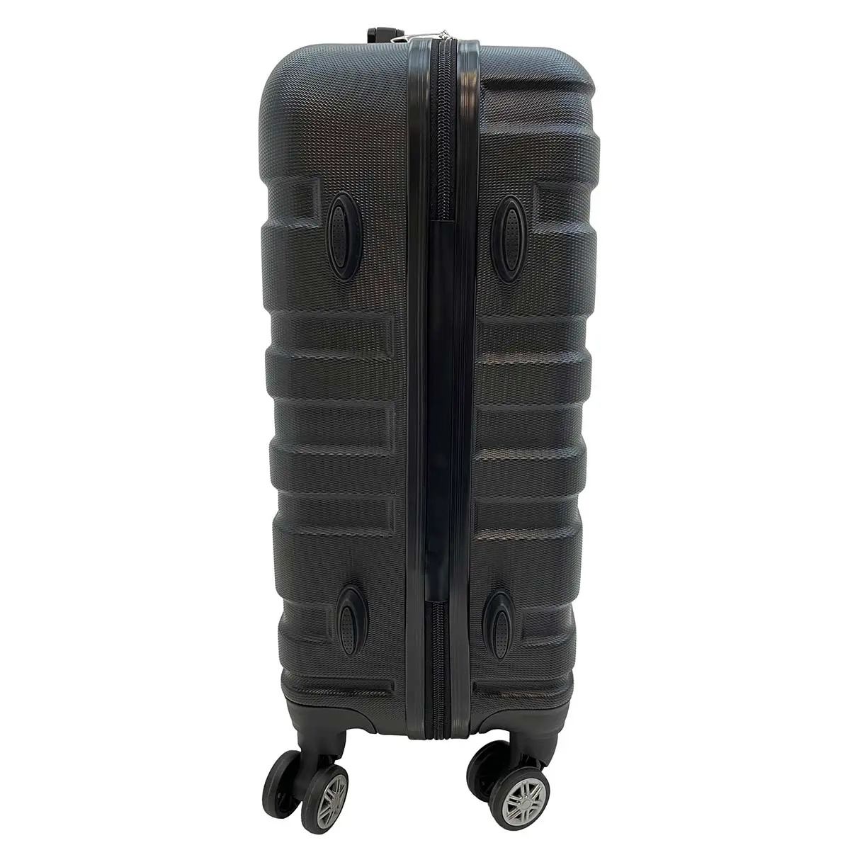 Rejsetaske Sort 45L Lille - Rygsæk og tasker - 6438168117669 - 2