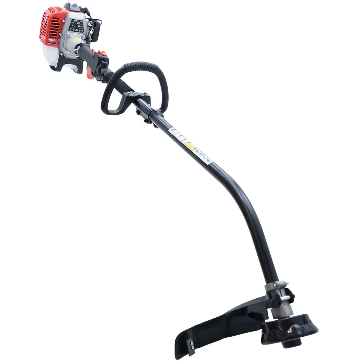 Græstrimmer Jonköping® 25,4cc 2-taktsmotor - Trimmere og rydningssave - 6438168117942 - 1