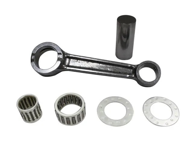 Krumtapak akselsæt Sno-X Rotax MAG, CEN -  - 6438235042702 - 0