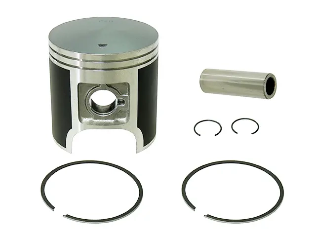 Møtr 580 Polaris Sno-X 580 INDY XLT (L/ -  - 6438235043136 - 0