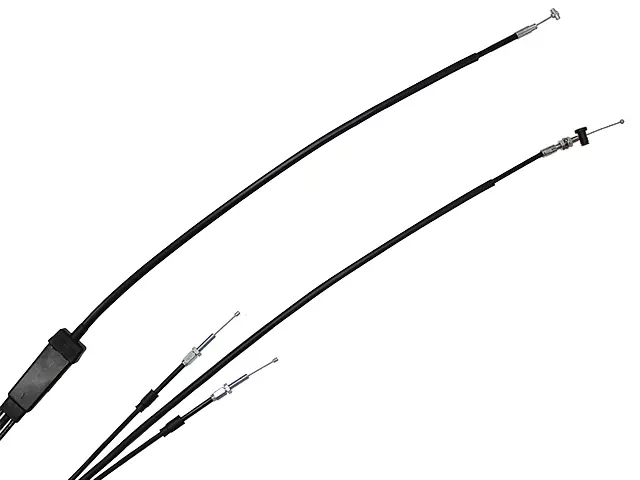 Kaasugreb til Sno-X BRP 550 -  - 6438235145656 - 0