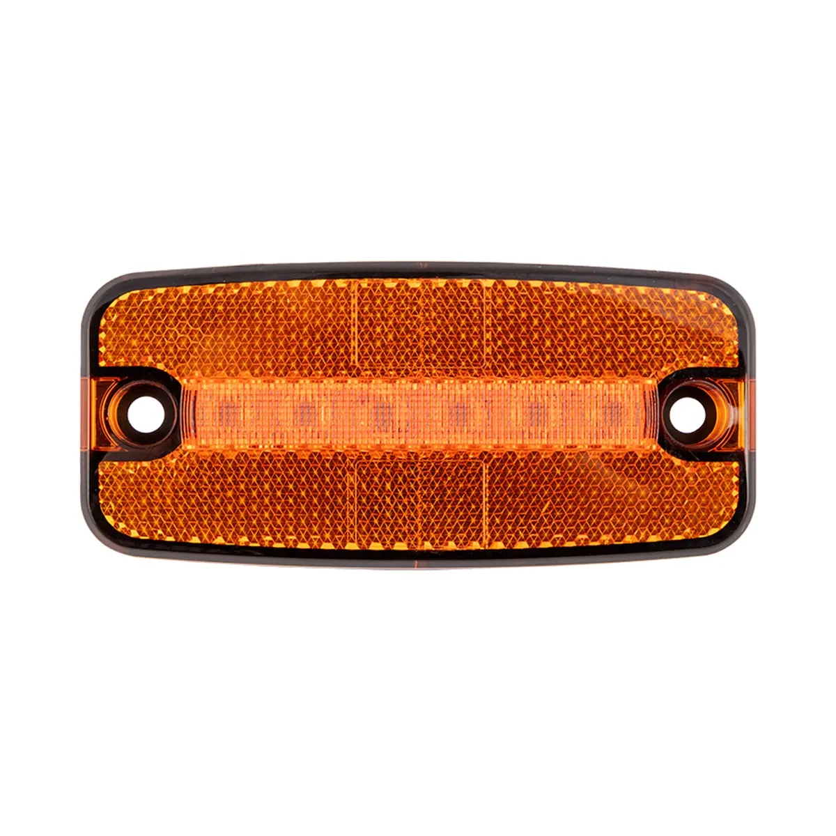Led varselljus/blinkers gul 5M ADR - Positionsljus för släp - 6438255009419 - 0