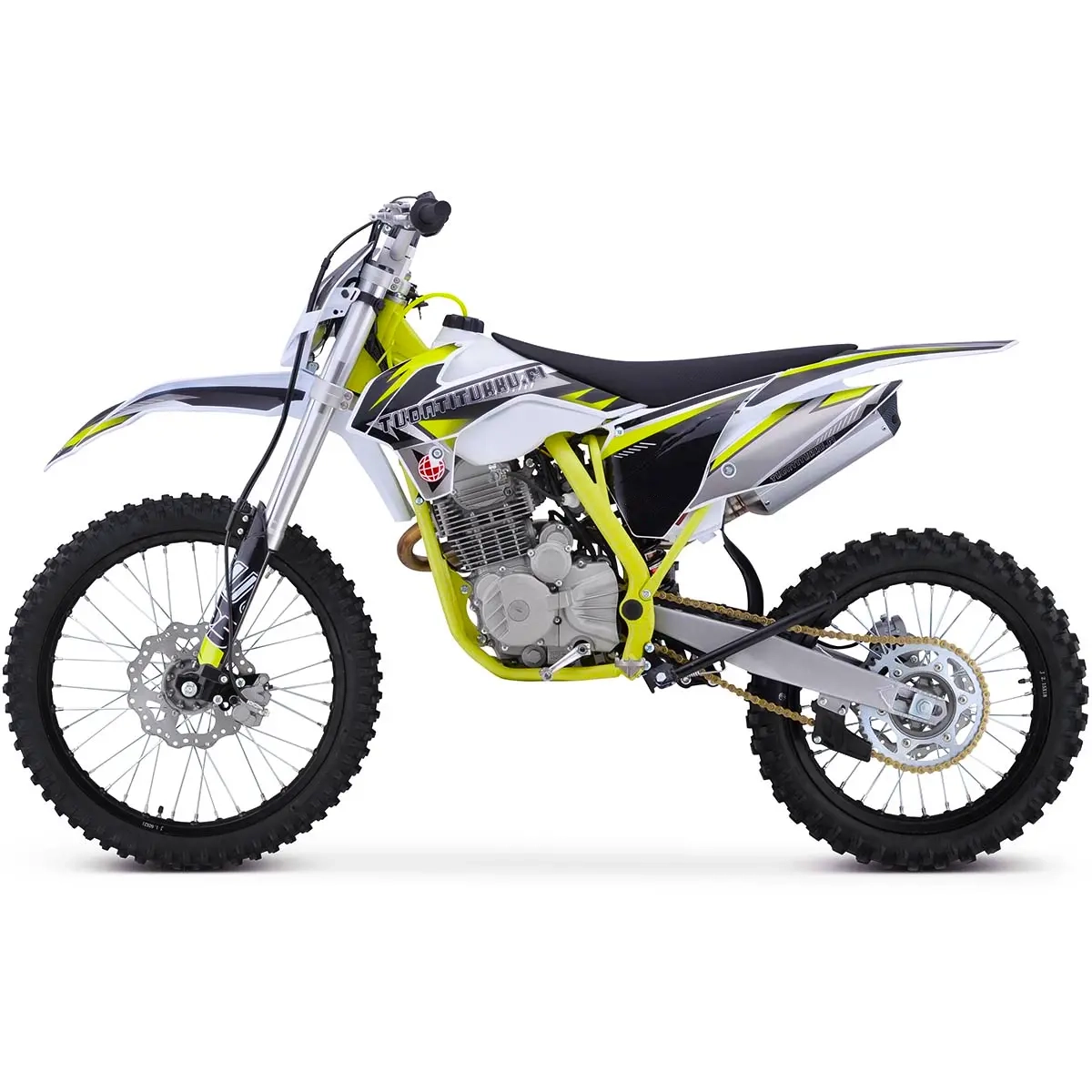 Motocross Zuumav ProSX 250cc 21/18