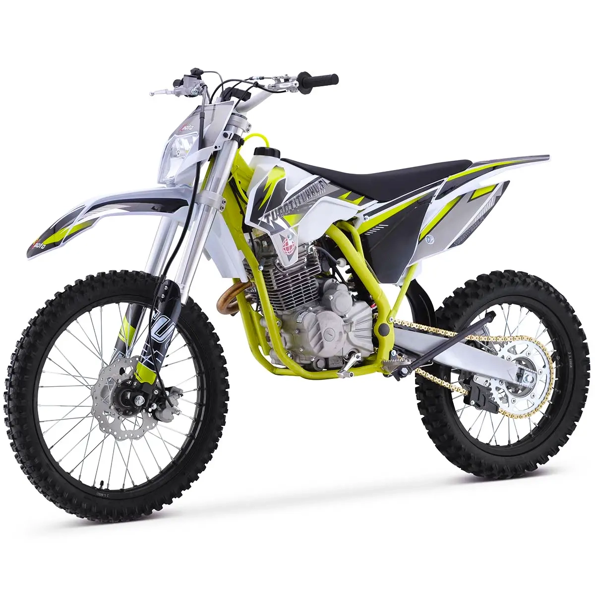 Motocross Zuumav ProSX 250cc 21/18