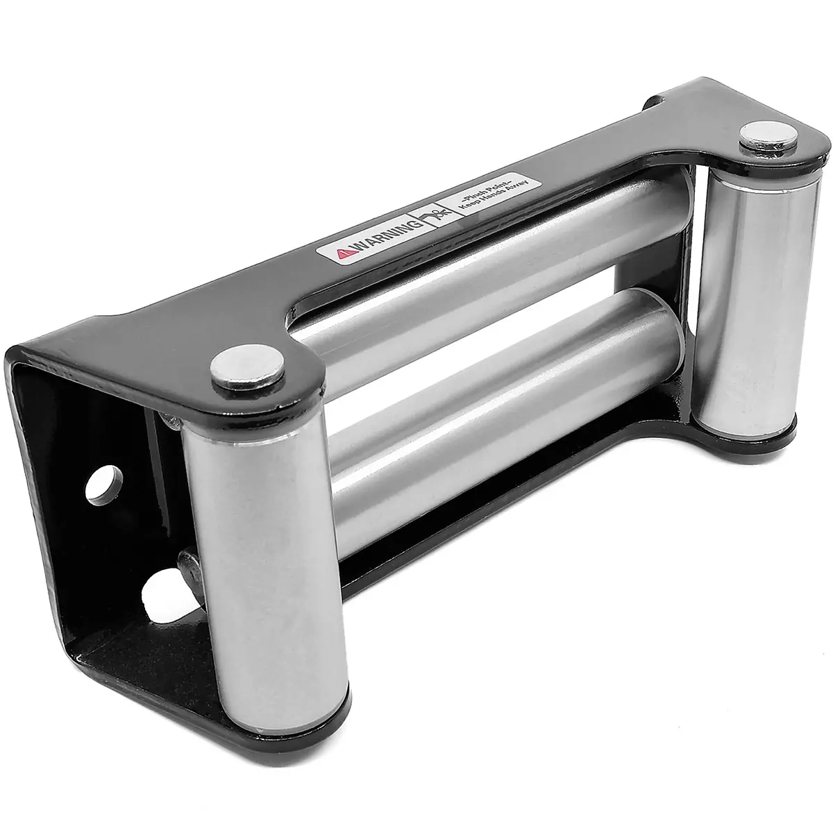 Styrrulle vinsch 300mm - Vinsch fjärrkontroller och tillbehör - 6438471020755 - 0