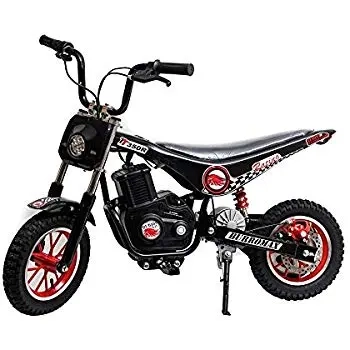 ELEKTRISK MOTORSTYRNING 250W / 350W FULL. - Elscooter reservdelar - 6438471025347 - 2