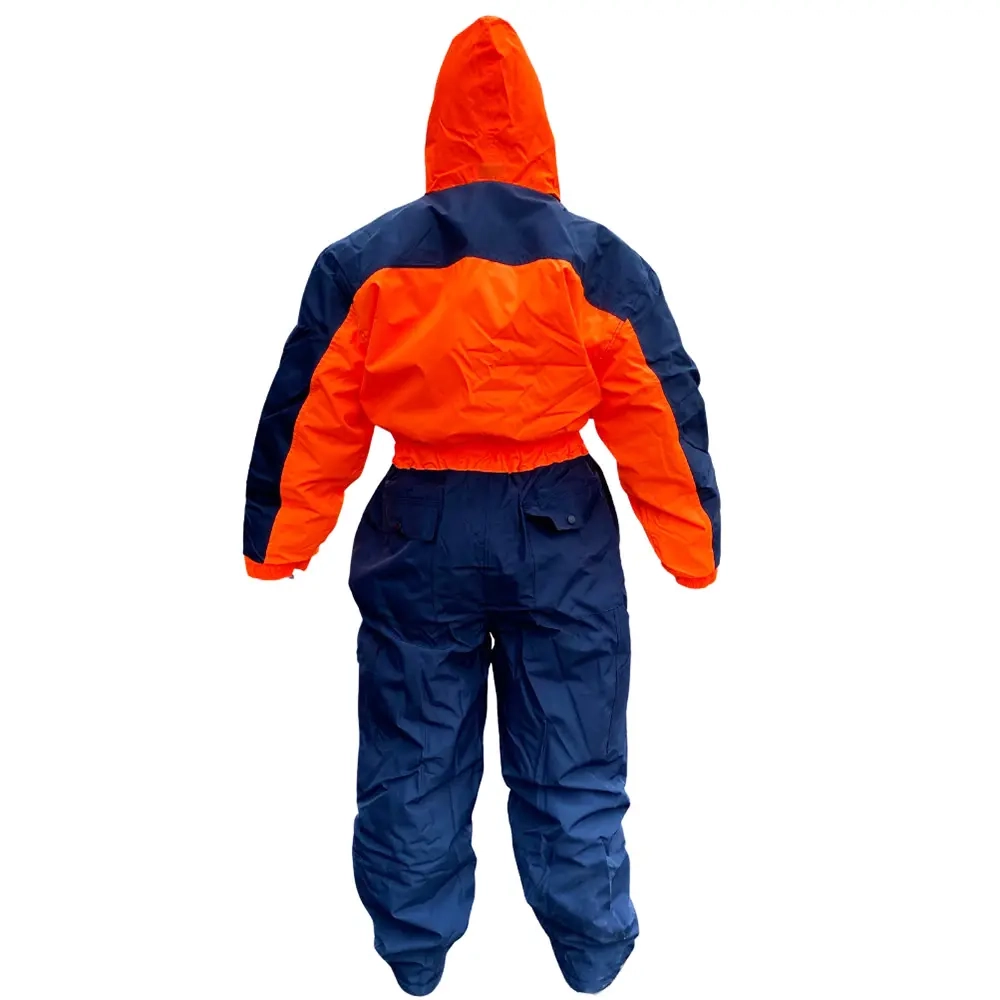 Vinteroverall Finnwork 2 storlek L - Jackor och skjortor - 6438471030273 - 1