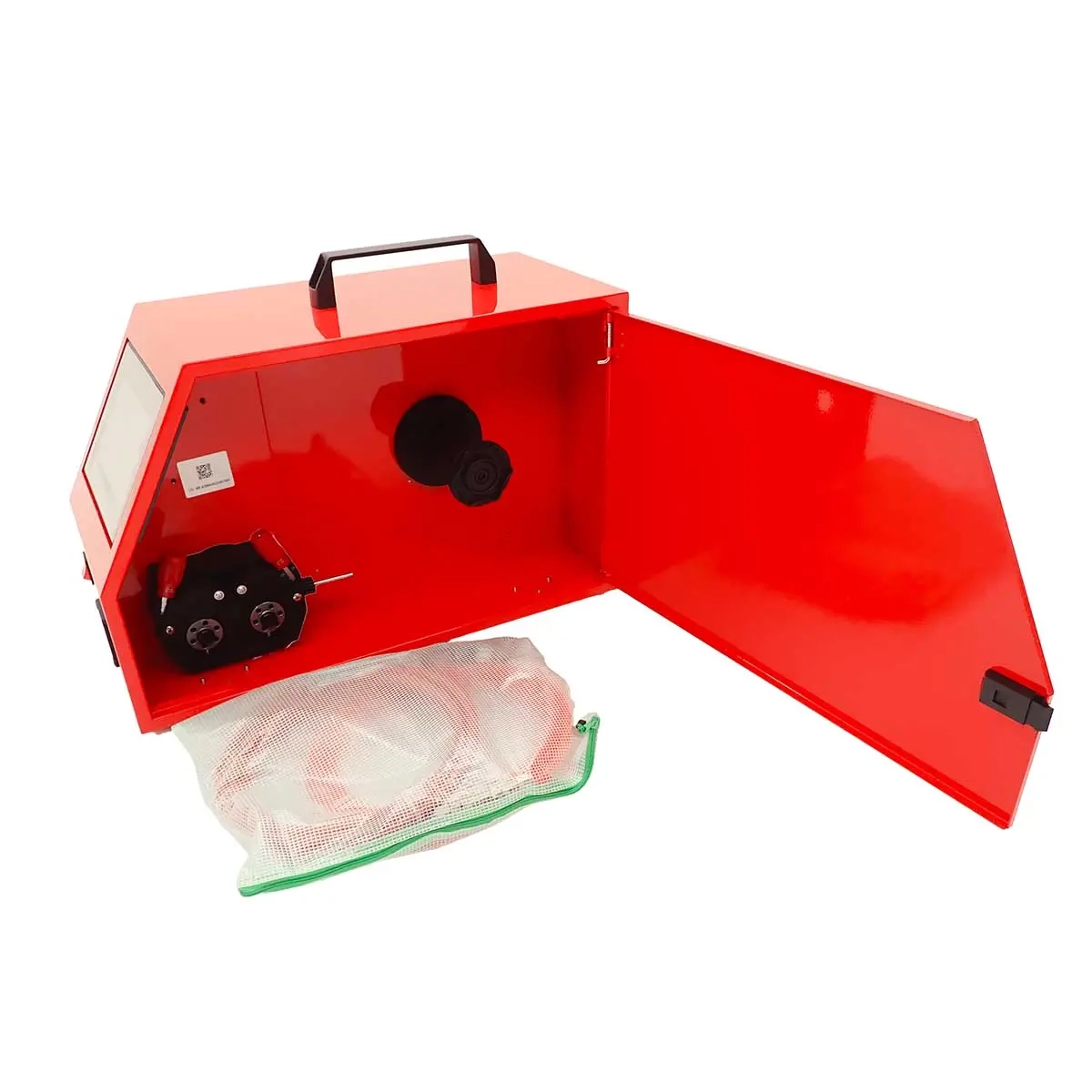 Laser svejsning / multiværktøj maskine FR-LA-2000 - Metalbearbejdningsværktøj - 6438471031263 - 6