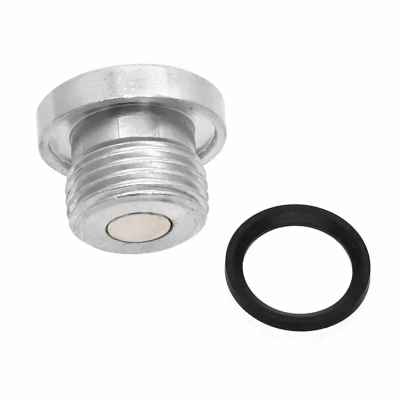 Gearkassens afløbsprop M18 x 1,5 - ATV motordele - 6438471280746 - 1