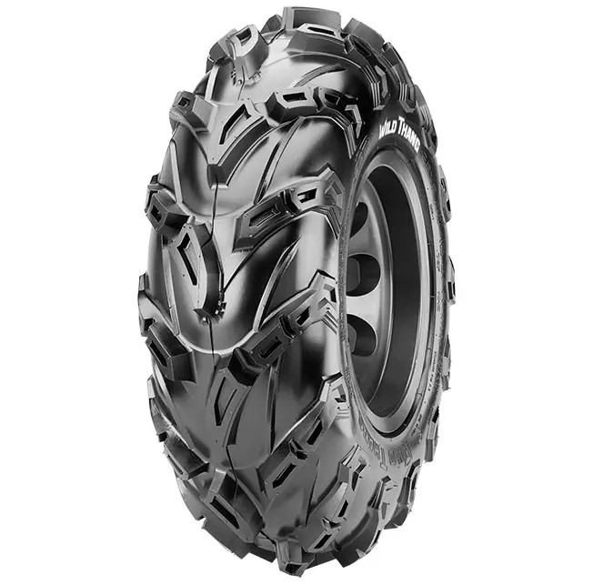 Däck CST Wild Thang 28x10,00-12 6PR - Däck till ATV och UTV - 6438471332964 - 0