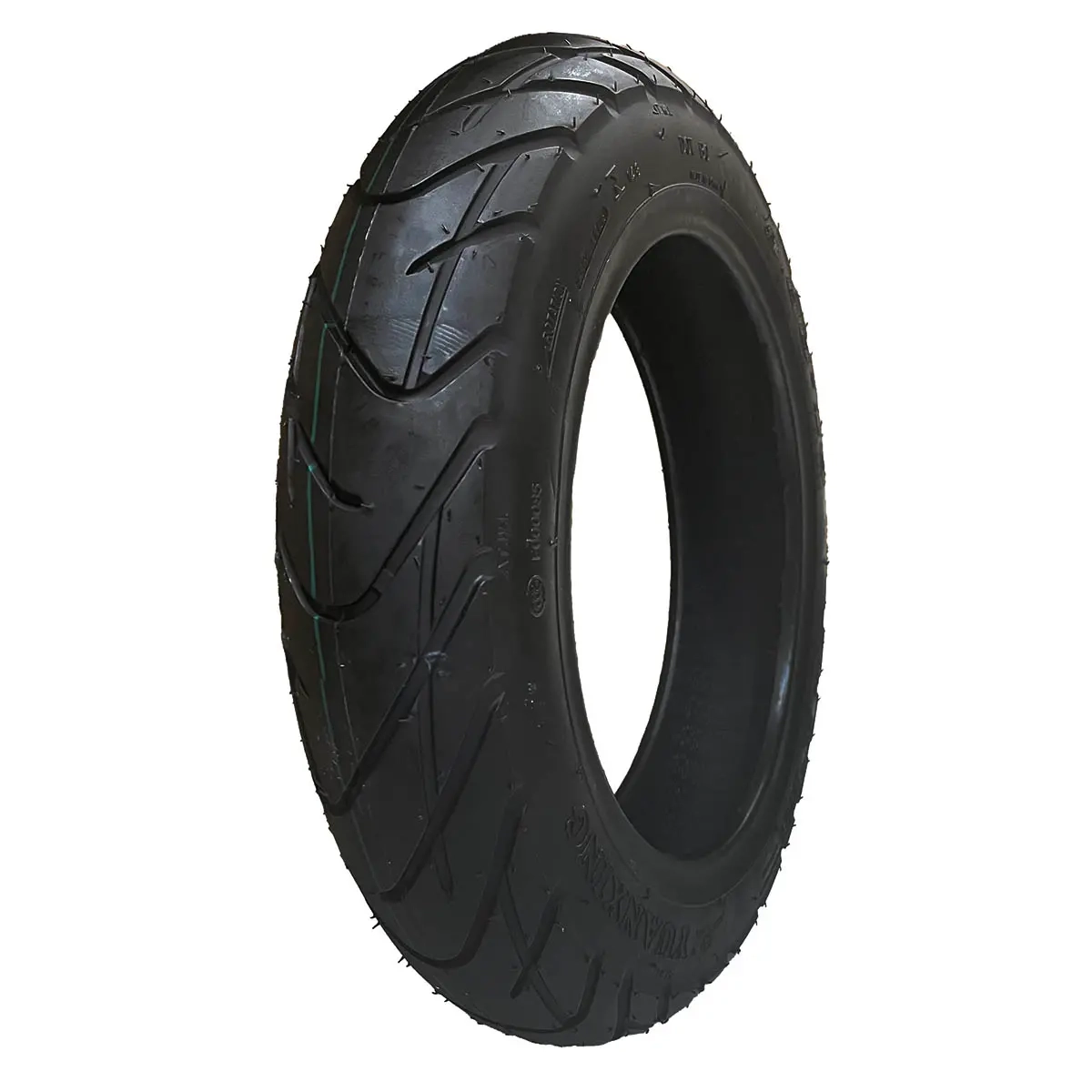 Scooter dæk 3,00-10 tubeless -  - 6438471335347 - 0