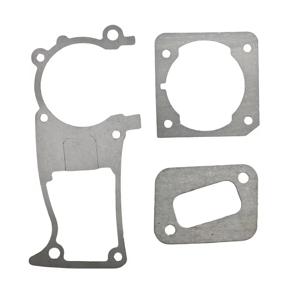 Tætningssæt Husqvarna 340 345 346 350 - Brændstofslanger, filtre og pakninger - 6438471340143 - 0