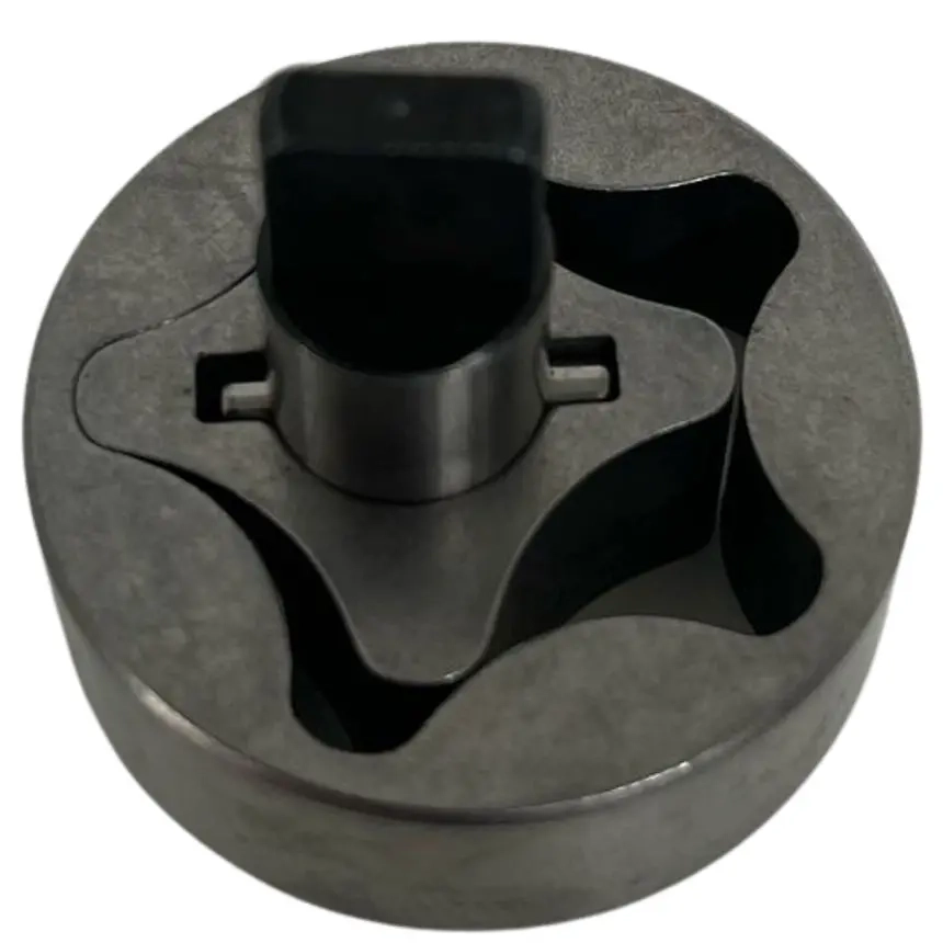 Oljepump till 15hk motor - Gräsklippare motordelar - 6438471340754 - 2