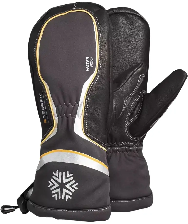 Vintervantar Tegera Dynamic Strength 7794 storlek 8 - Vinterarbetshandskar - 7340118348322 - 0