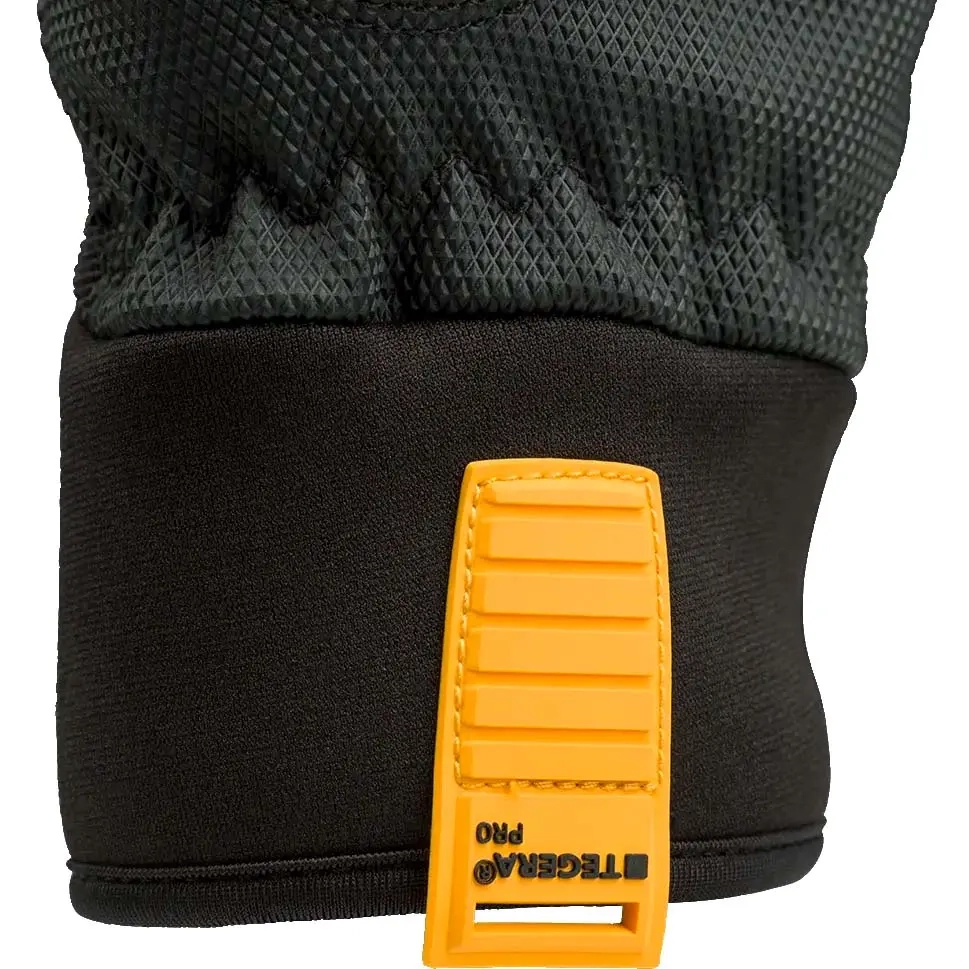 Arbejds handsker Tegera Pro 9130 størrelse 11 - Vinter arbejdshandsker - 7340118450674 - 6