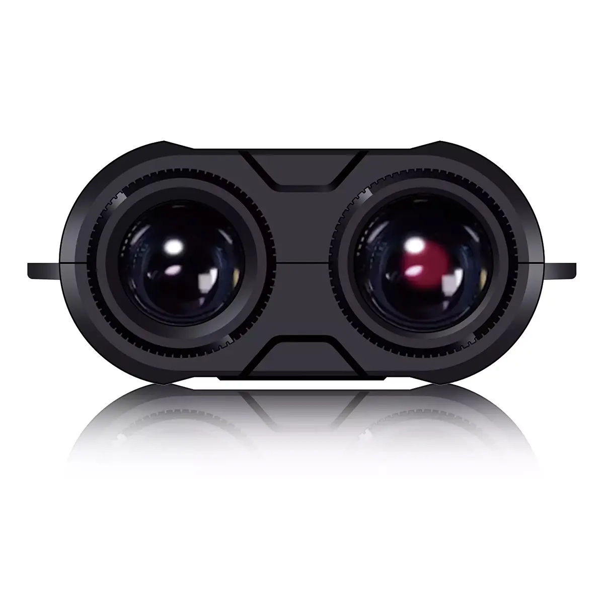 Nattkikare 8xDigiZoom 2K-Video Lenco - Kikare och teleskop - 8711902086154 - 1
