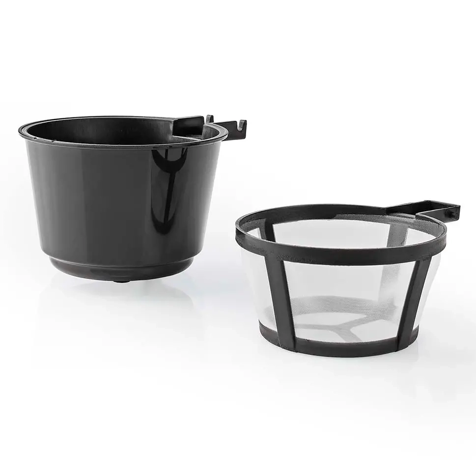 Kaffemaskine med termokop 0,4L 750W - Kaffemaskine og elkedel - 8711902090120 - 4
