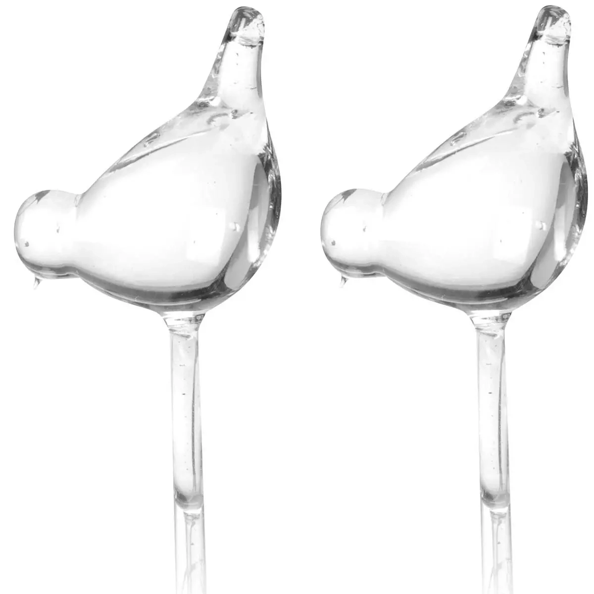 Kastebold Bird 2 stk 35cm - Vandkander og sprayflasker - 8718158060525 - 0