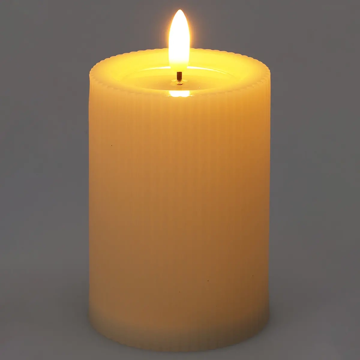 LED-lys Ivory 7x10 cm -  - 8721037220699 - 0