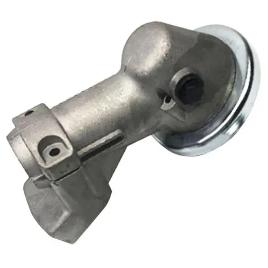 Vinkeldrev Stihl FS180, FS220 - Trimmer og ryddesav vinkelgearhoved - 9337535986112 - 0
